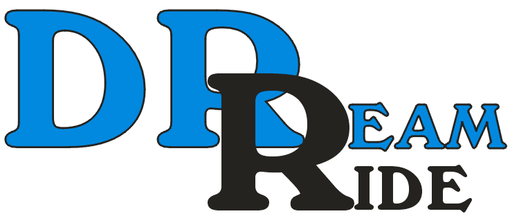 Dream Ride logo